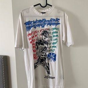 Kokon To Zai t shirt